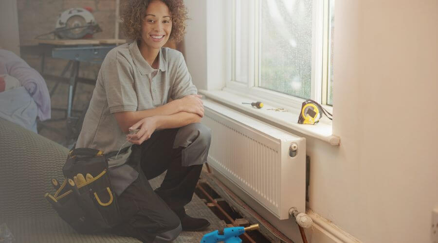 Professional Water heater repair services in Dayton, OR